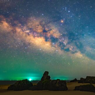 Star Sky Photography Collection – Digital Download